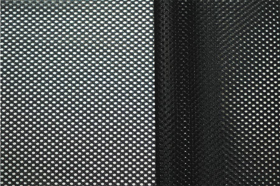Classification and properties of polyester color yarn