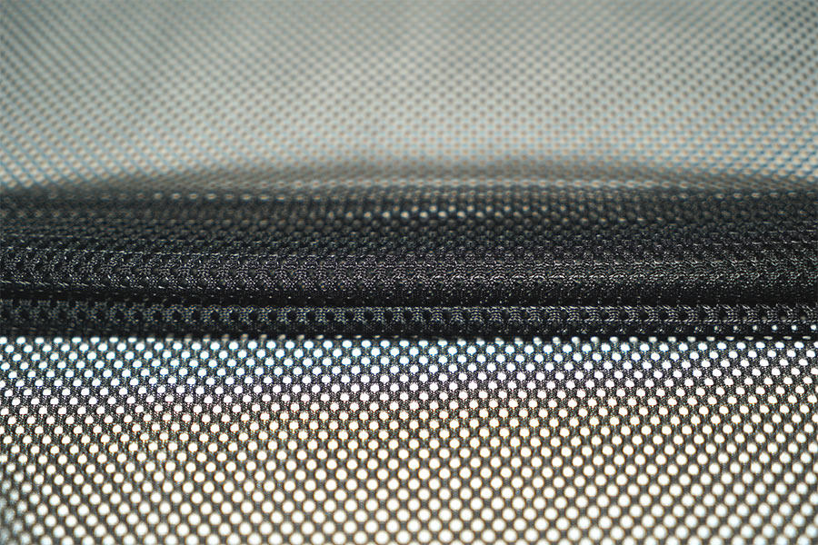 3×1 Filament Mesh Cloth