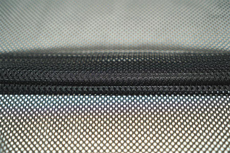 3×1 Filament Mesh Cloth Fabric