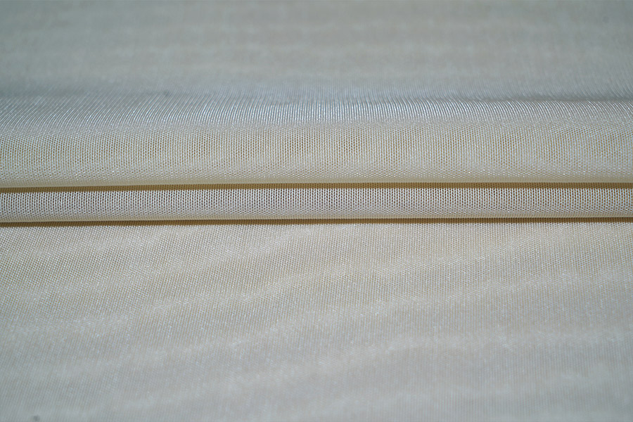 Nylon Mesh N26115 Fabric