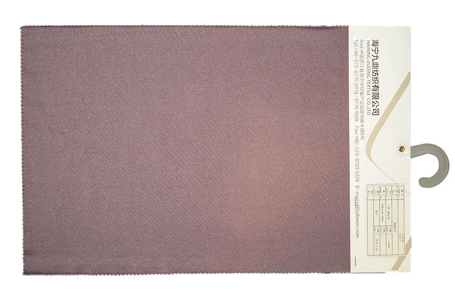Light Purple Nylon Spandex