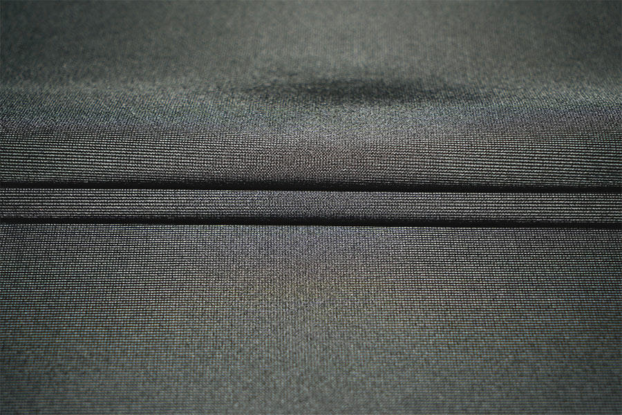 Disadvantages of Polyester Spandex Fabric