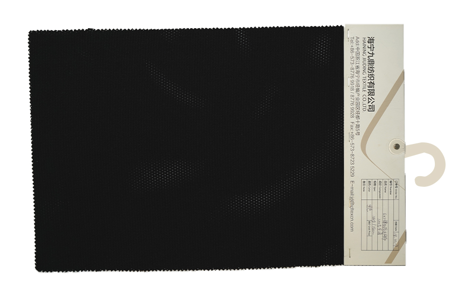 Poly Mesh Fabric