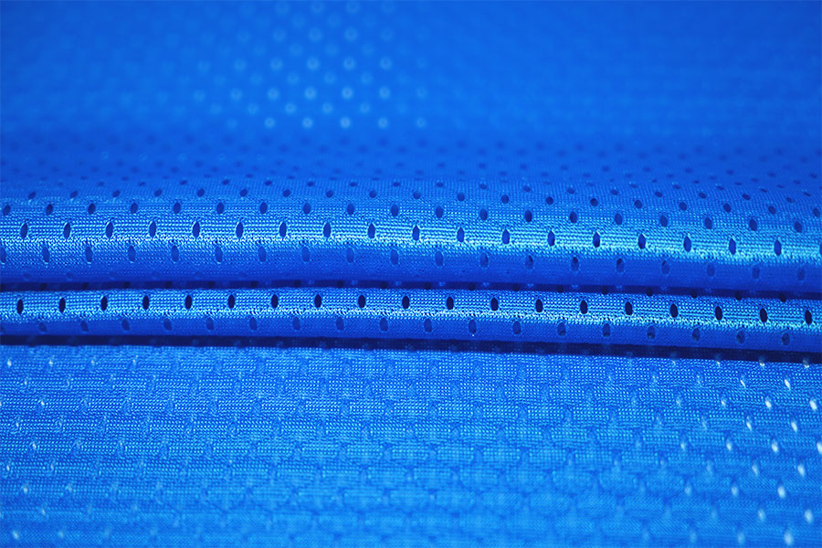 Poly Mesh 1822 Fabric