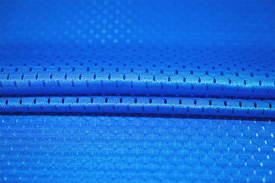 The Benefits of Polyester Activewear Fabric