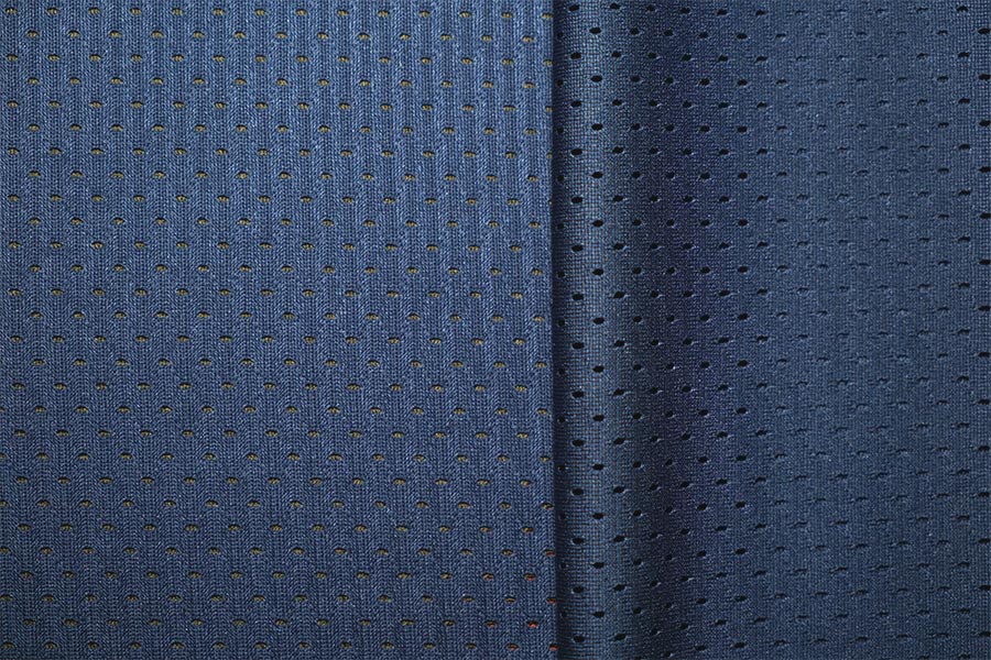 What are the operating procedures of the spandex covered yarn production process?