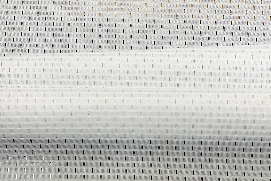 Mesh cloth Fabric