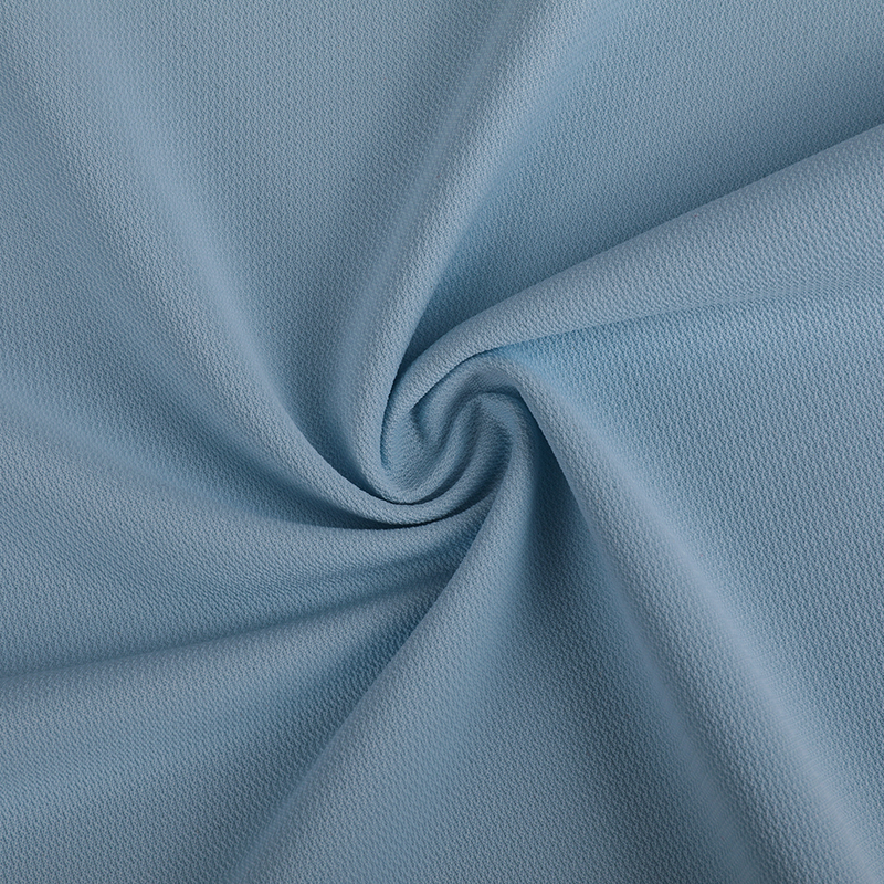 The Differences Between Polyester and Spandex Fabric- Haining Jiuding  Textile Co., Ltd.