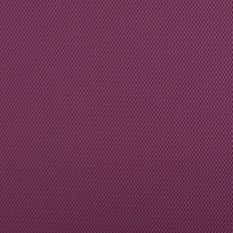 Polyester butterfly mesh stretch activewear fabric