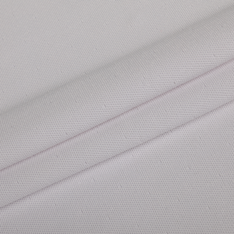 Polyester mesh golf activewear fabric