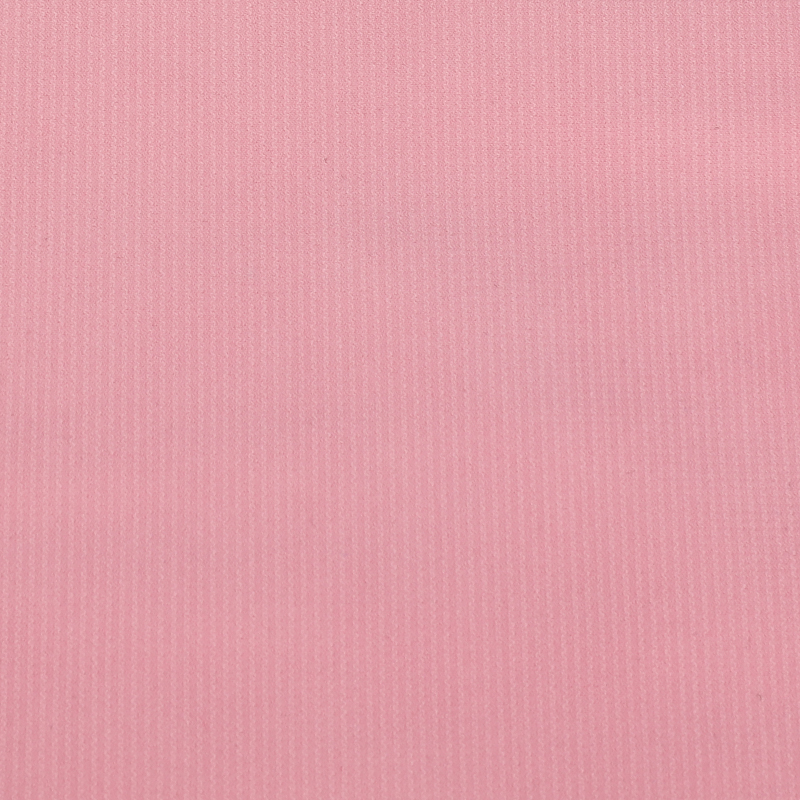 Nylon gingham stretch activewear fabric