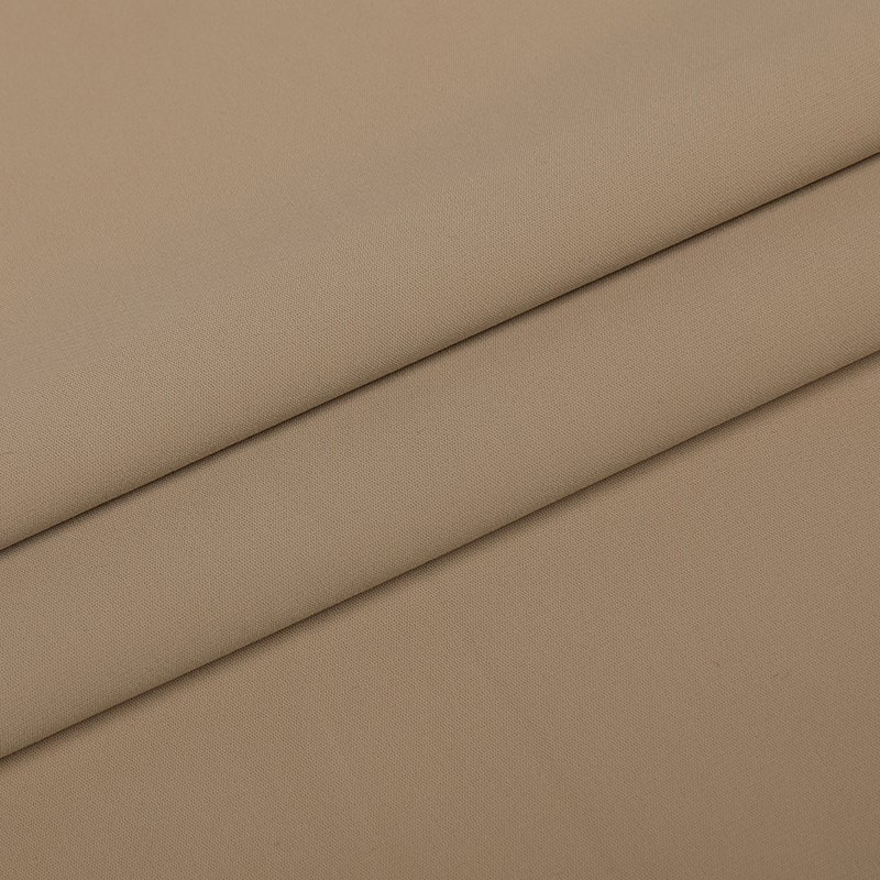 40D nylon horizontal stripe stretch activewear fabrics
