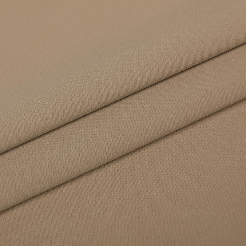 40D nylon horizontal stripe stretch activewear fabrics