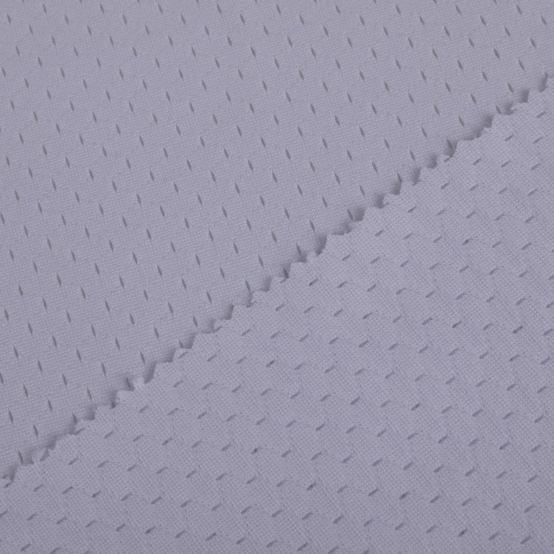 11*1 Stretch mesh fabric