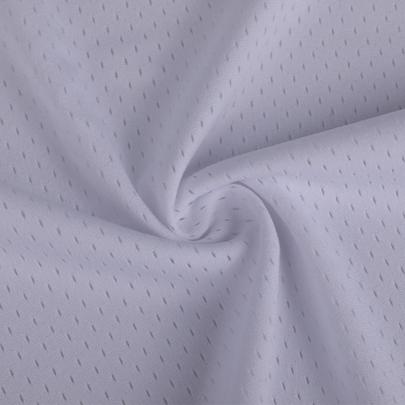 11*1 Stretch mesh fabric