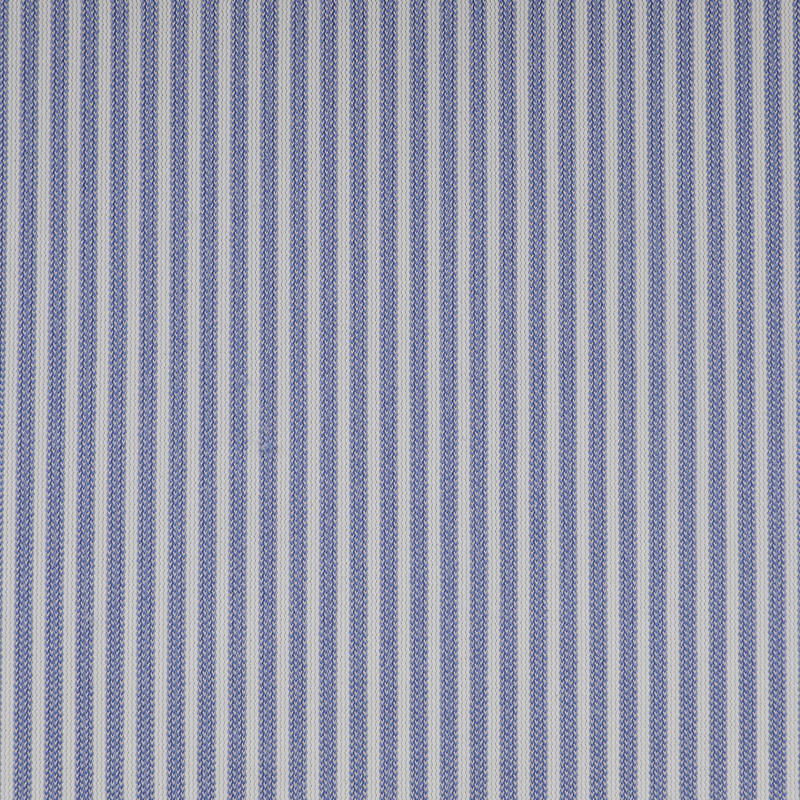 Vertical stripe plain cloth