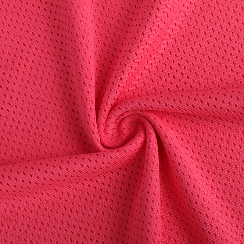 7*1 Stretch screen fabric