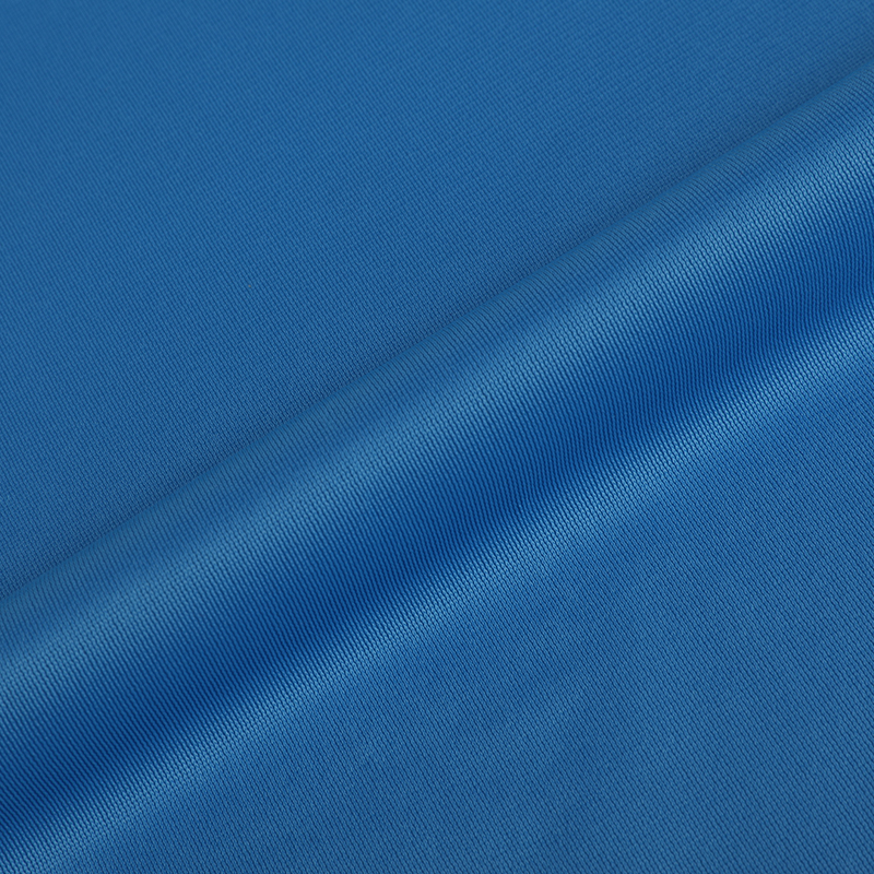 High F mercerized velvet