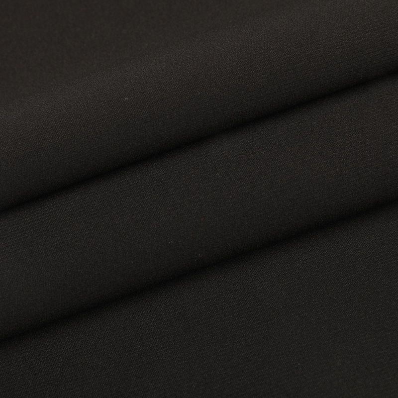 2 in 1 laminated fabric