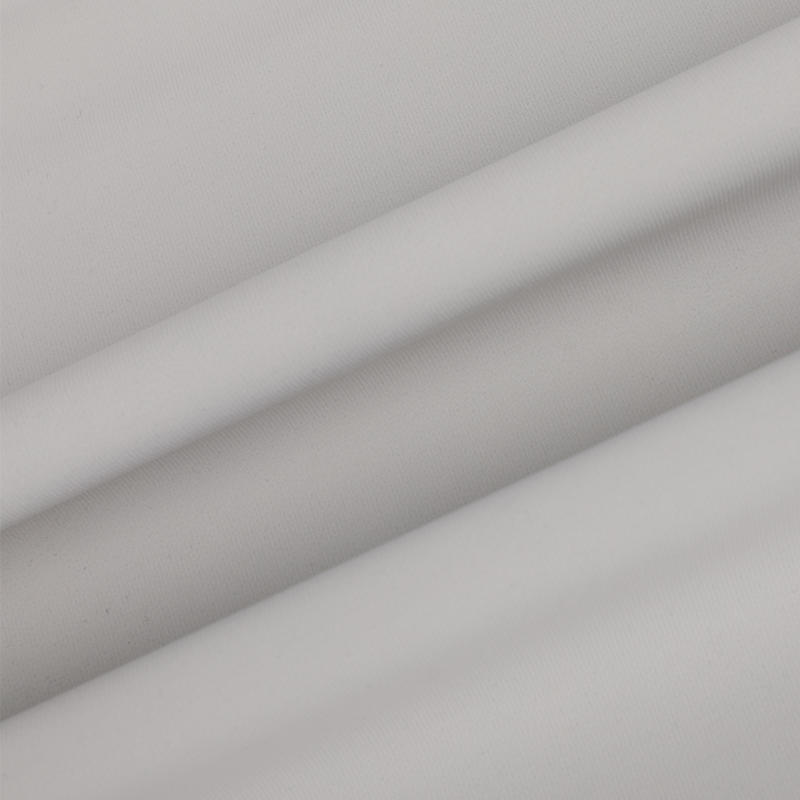 3 in 1 40D horizontal stripe fabric Composite velvet