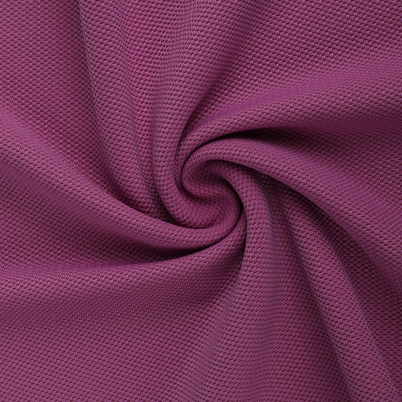 The Differences Between Polyester and Spandex Fabric- Haining Jiuding  Textile Co., Ltd., Spandex Fabric 